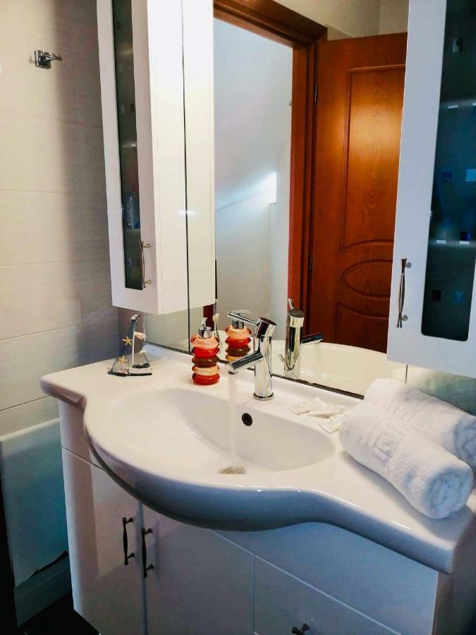 House Of Light Apartment Sitia  Ngoại thất bức ảnh
