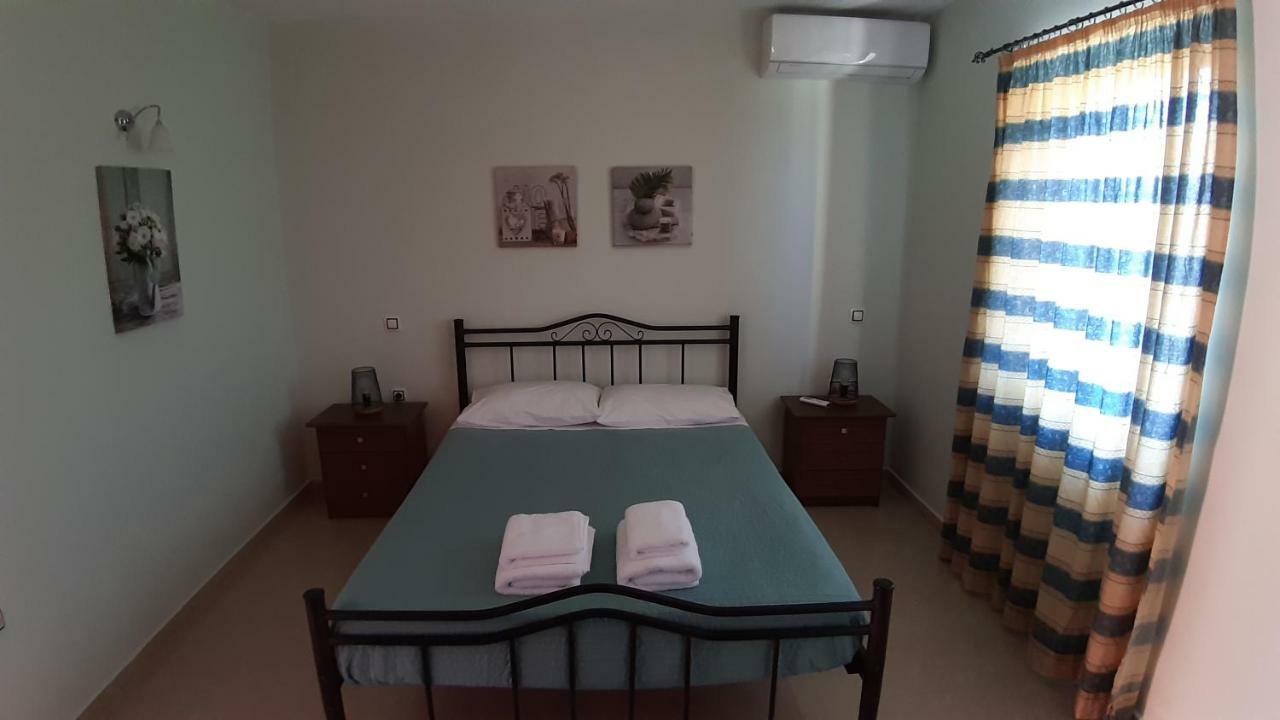 House Of Light Apartment Sitia  Ngoại thất bức ảnh