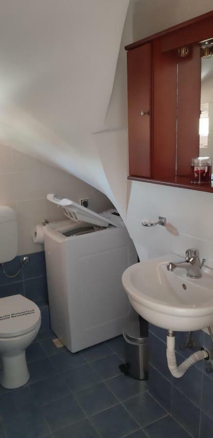 House Of Light Apartment Sitia  Ngoại thất bức ảnh