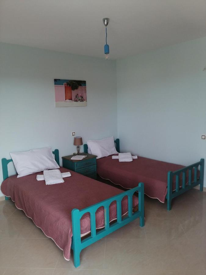 House Of Light Apartment Sitia  Ngoại thất bức ảnh