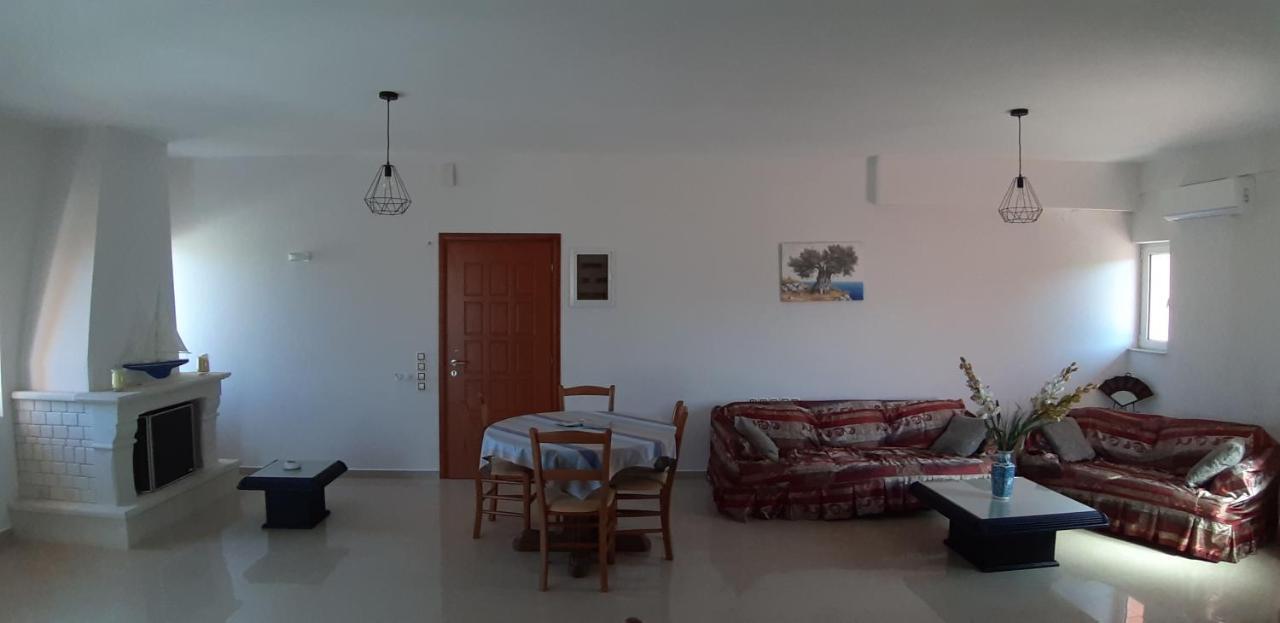 House Of Light Apartment Sitia  Ngoại thất bức ảnh